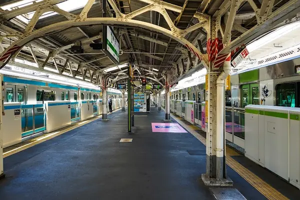 神田駅前
