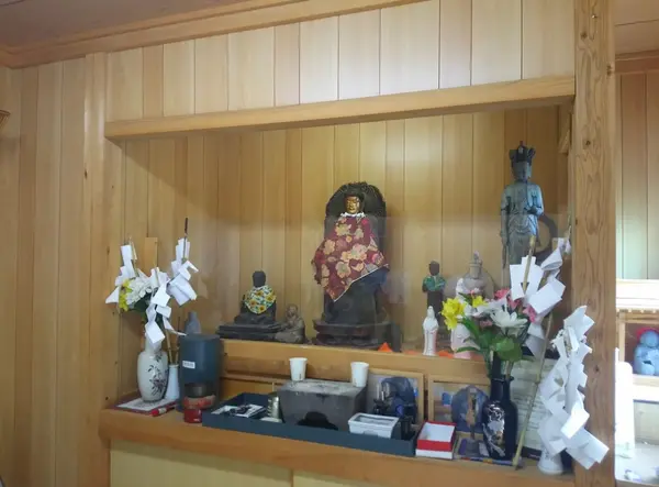 新町薬師堂