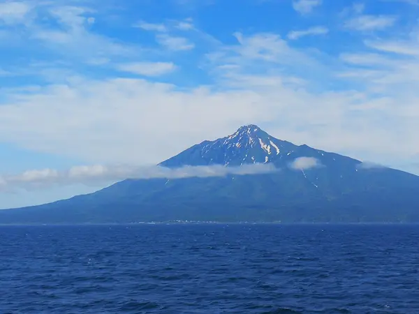 利尻岳