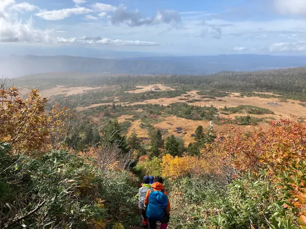 八甲田山