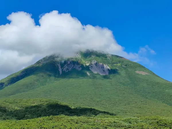 羅臼岳