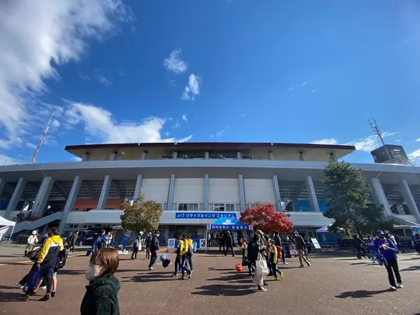 JIT リサイクルインク スタジアム
