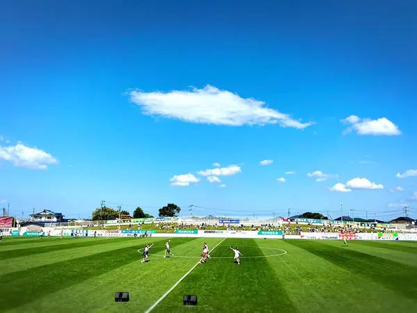 プライフーズスタジアム