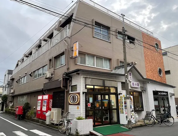 第二栗の湯 2