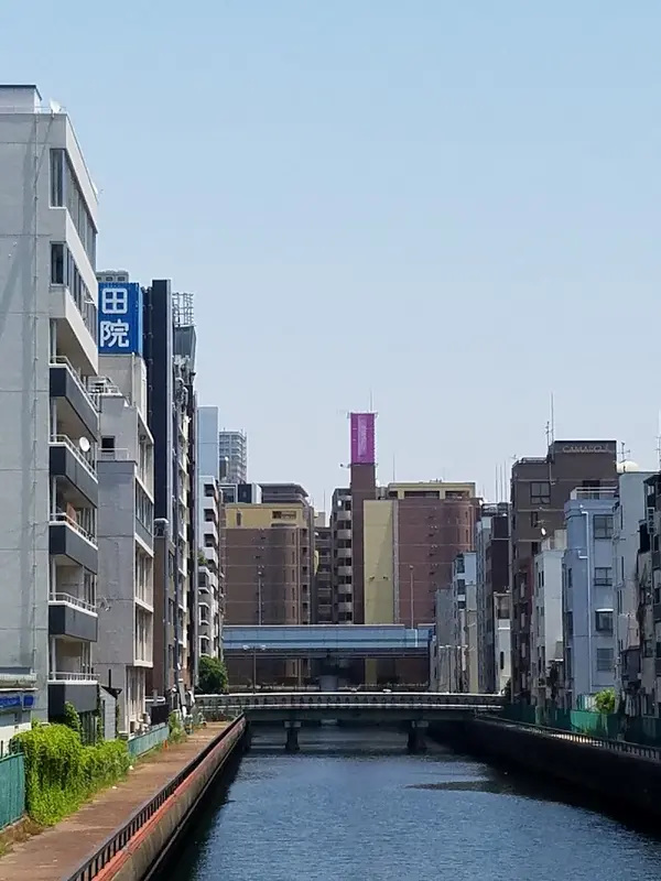 日本橋