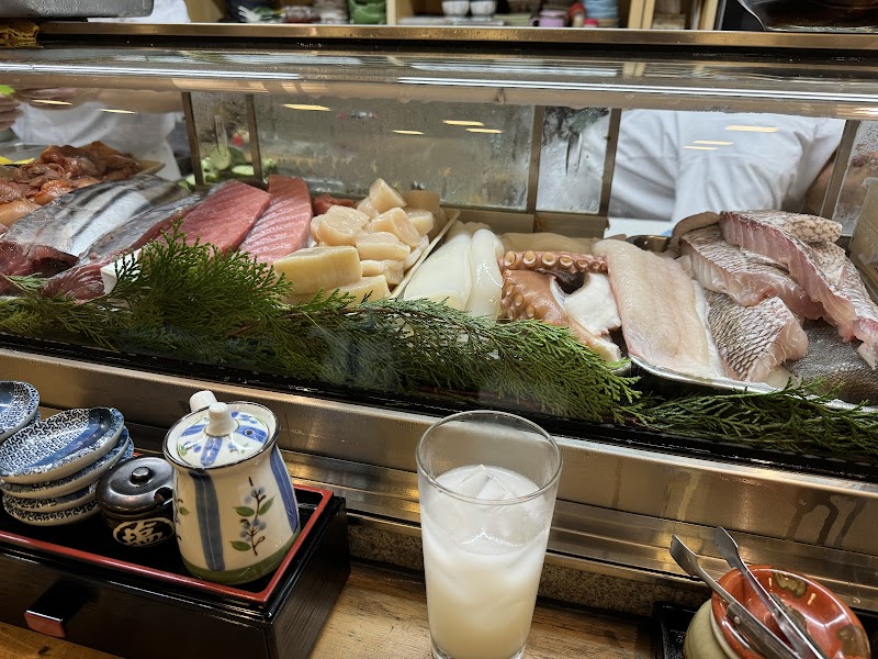 すし寛