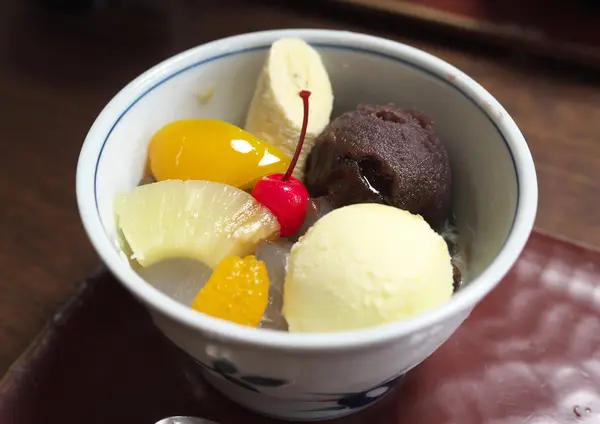 納言 志るこ店 2