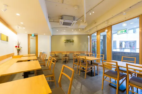 こまち茶屋 1