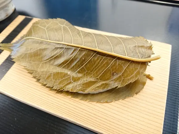 豊島屋菓寮 八十小路 3