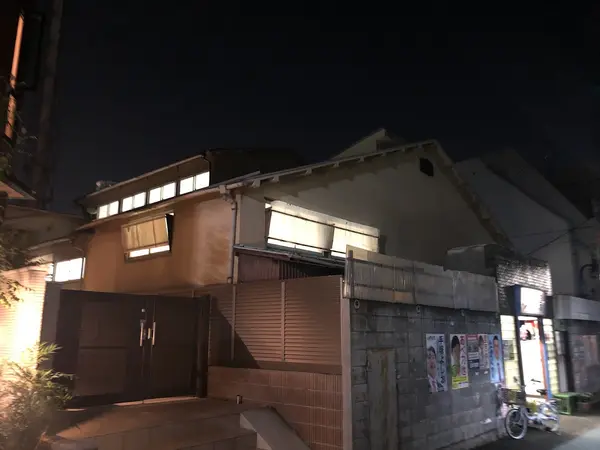松の湯（奥沢） 3