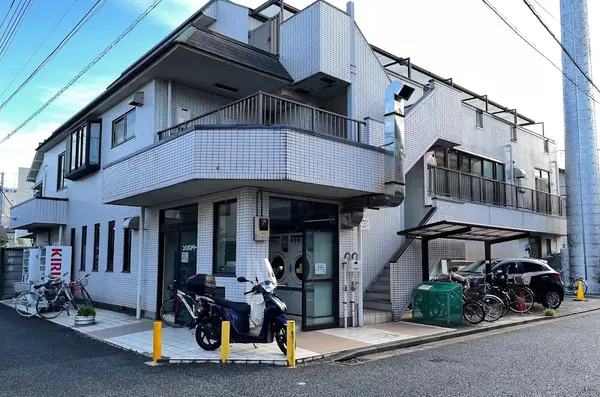 山崎湯 1