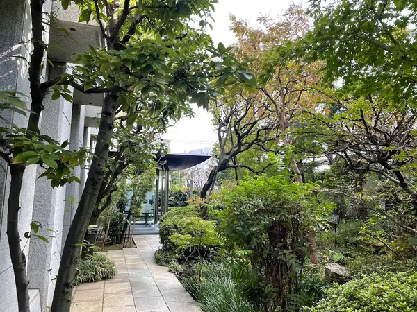 芭蕉記念館 3