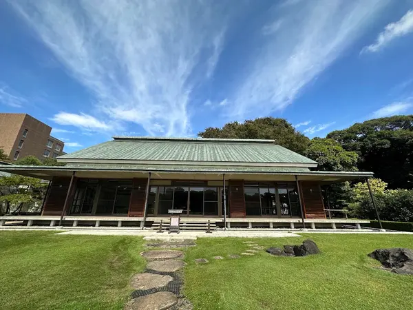 清澄庭園 3
