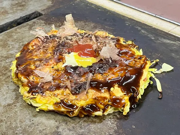 甘辛や 3