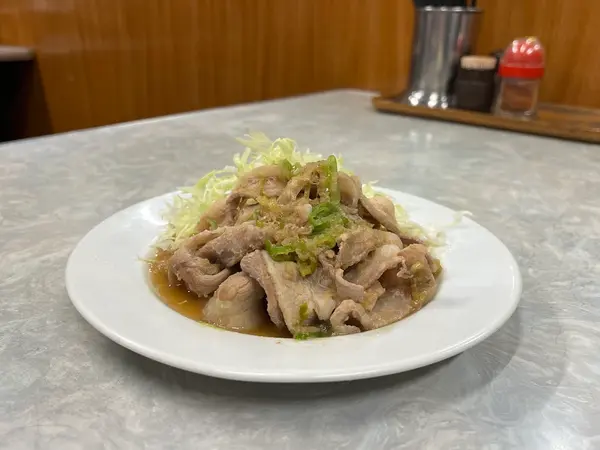 伊勢屋食堂 3