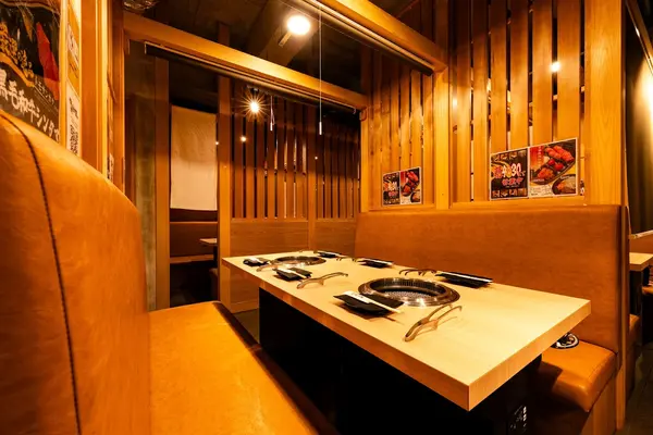 台所家 三軒茶屋店 1