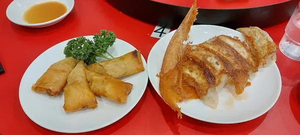 長崎飯店 渋谷店 2