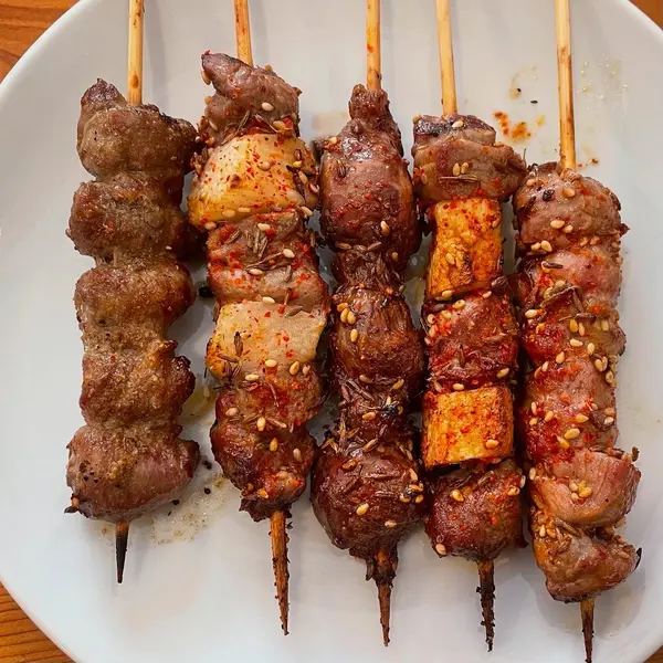 羊香味坊 3