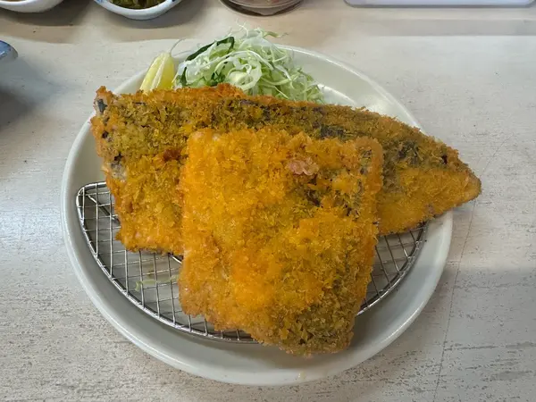 漁師めし はまべ 3