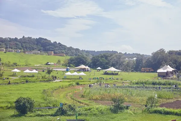 KURKKU FIELDS (クルックフィールズ) 1