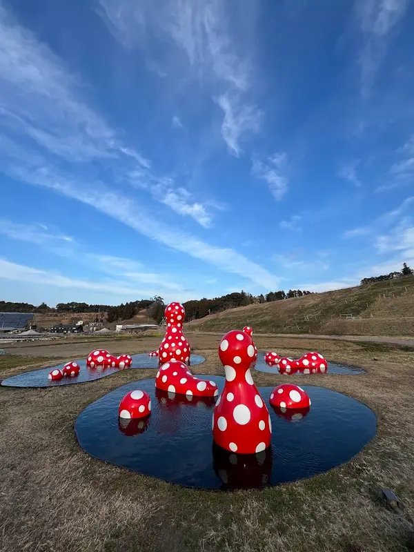 KURKKU FIELDS (クルックフィールズ) 2