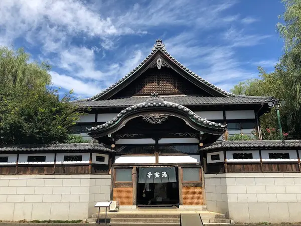 小金井公園 2