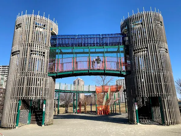 汐入公園 1