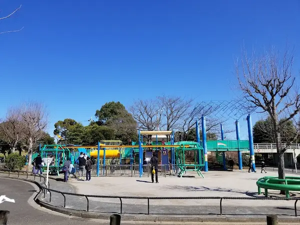 北沼公園 2