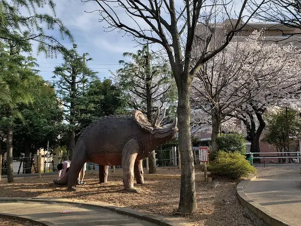北沼公園 3