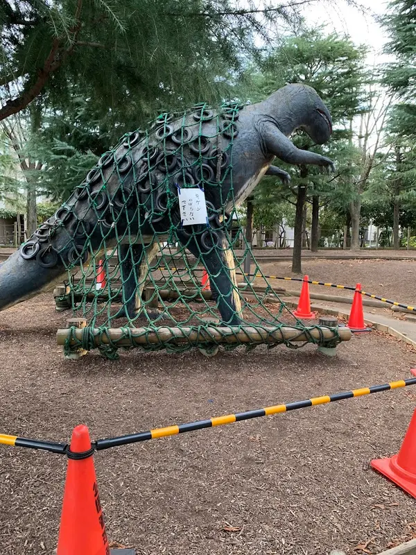 北沼公園 4