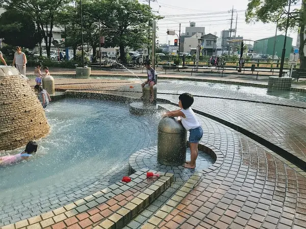 北沼公園 5