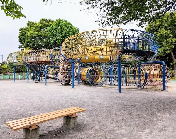 上千葉砂原公園 2