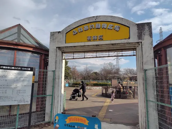 上千葉砂原公園 5
