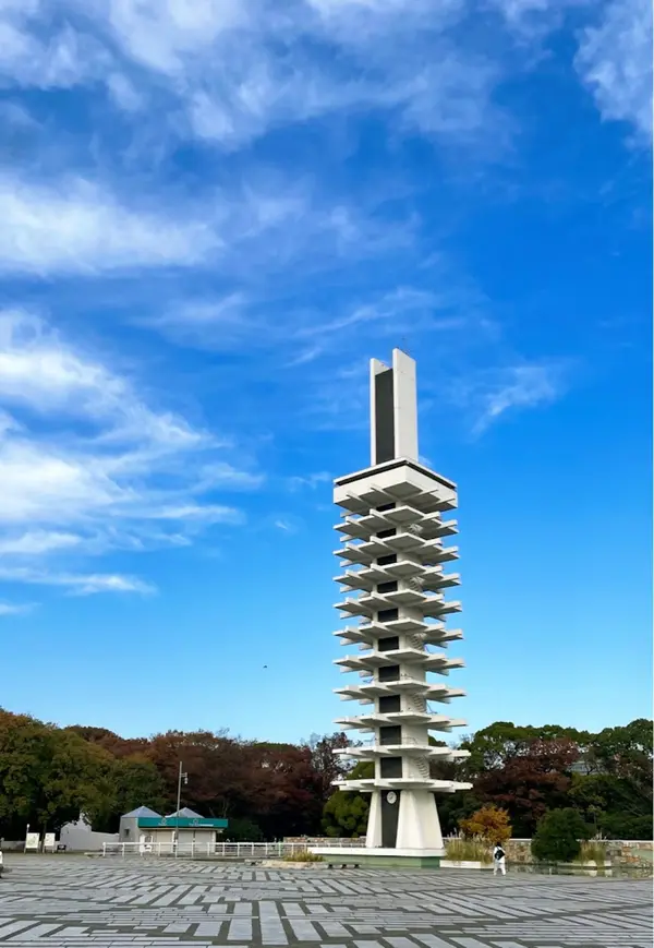駒沢オリンピック公園 1