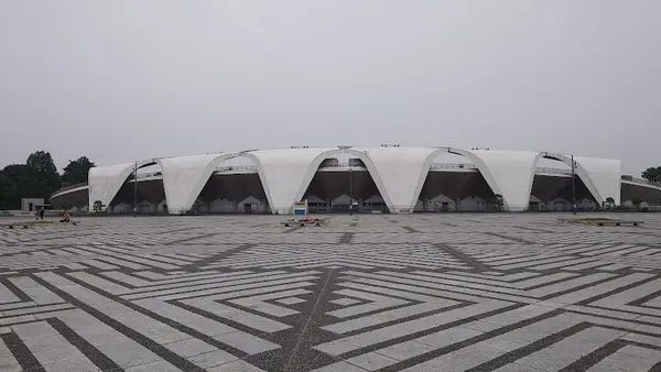 駒沢オリンピック公園 2
