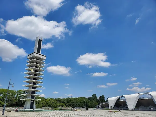 駒沢オリンピック公園 3