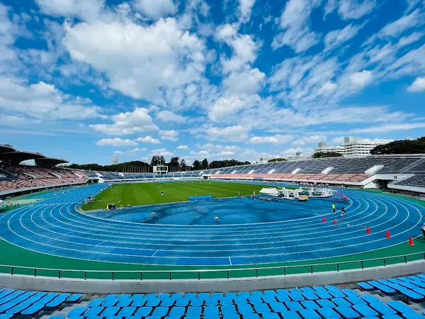 駒沢オリンピック公園 4