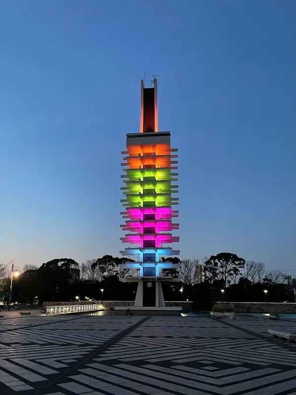 駒沢オリンピック公園 5