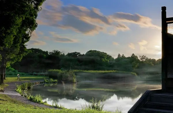 舎人公園 1