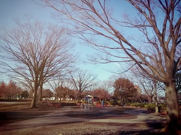 舎人公園 3