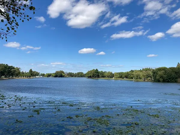 水元公園 2