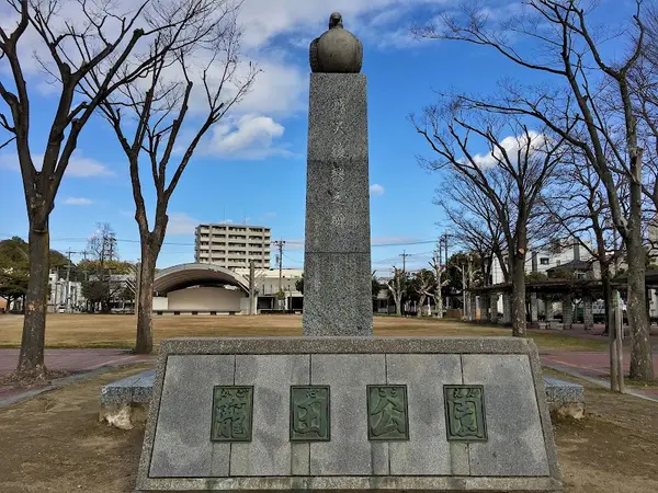 旧　ゆめまるマンホール