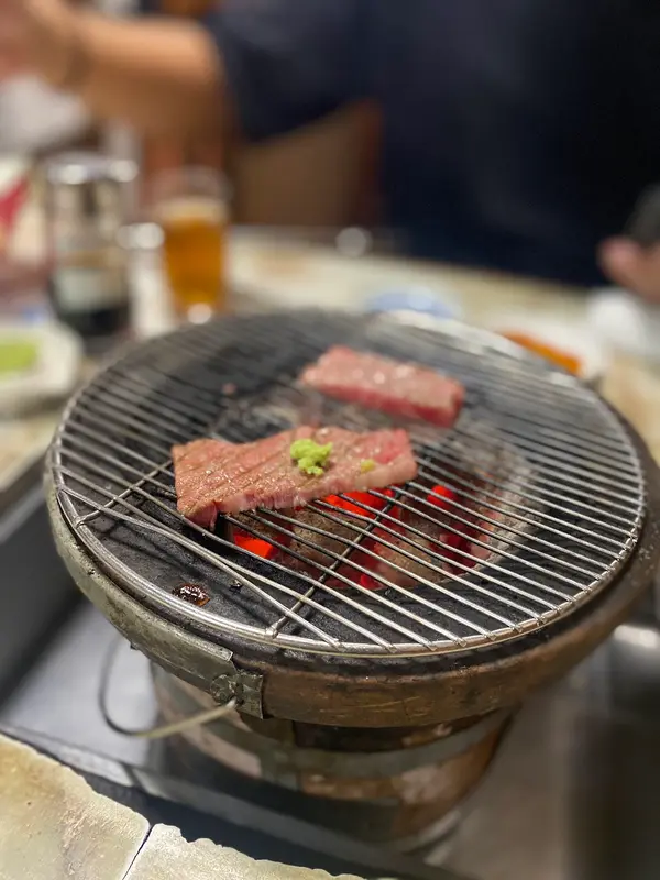 本格焼肉 平和苑 2
