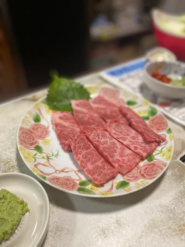 本格焼肉 平和苑 3