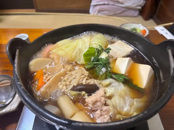 ちゃんこ割烹 大内 2