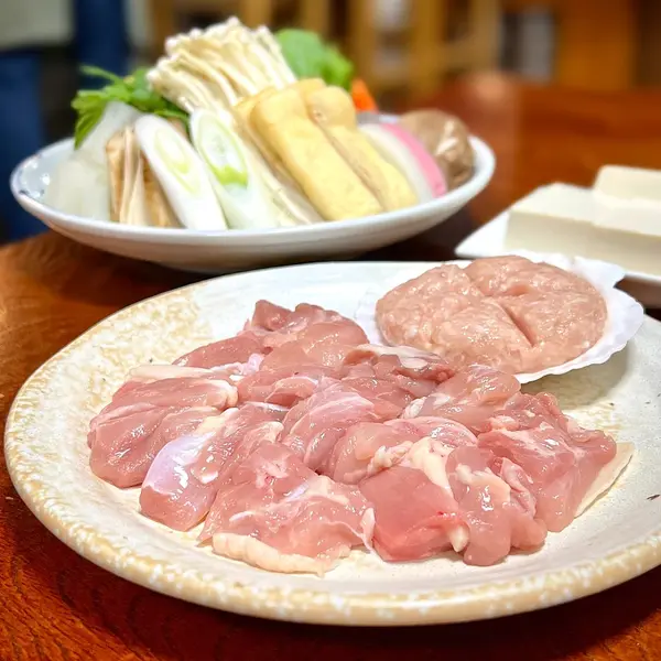 ちゃんこ割烹 大内 3