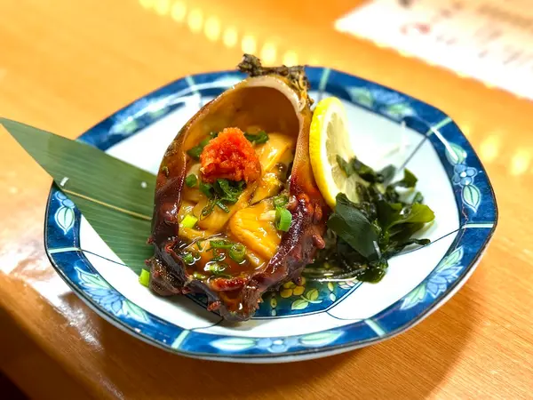 大衆割烹 田や 2