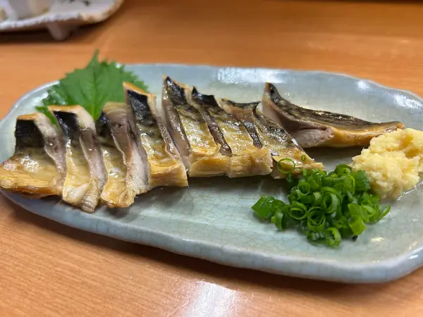 大衆割烹 田や 3