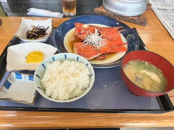 魚処 にしけん 2
