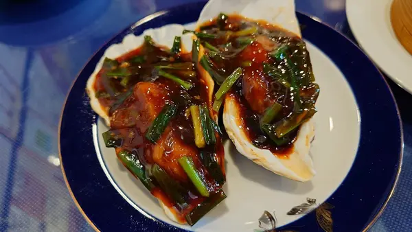 中国料理しんせらてぃ 2